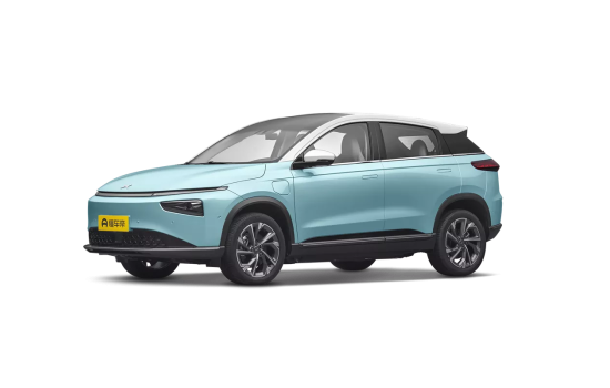 XPeng G3i
